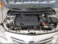 Photo 10 of 18 — 2013 Toyota Corolla