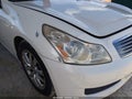 Photo 6 of 11 — 2008 Infiniti G35