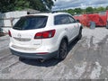 Photo 4 of 16 — 2015 Mazda CX-9