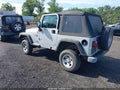 Photo 3 of 11 — 2004 Jeep Wrangler