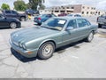 Photo 2 of 11 — 1997 Jaguar XJ-Series
