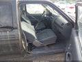 Photo 5 of 13 — 2003 Nissan Frontier