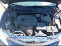 2011 Toyota Camry — photo 10 of 11 | VIN 4T4BF3EK3BR149759