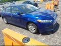 Photo 1 of 12 — 2014 Ford Fusion
