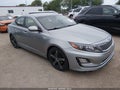 Photo 1 of 13 — 2015 Kia Optima Hybrid