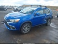 Photo 2 of 16 — 2019 Mitsubishi Outlander Sport