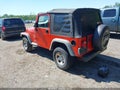 Photo 3 of 12 — 2006 Jeep Wrangler