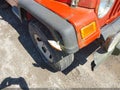 Photo 6 of 12 — 2006 Jeep Wrangler