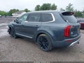 Photo 3 of 16 — 2020 Kia Telluride
