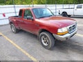 Photo 1 of 12 — 2000 Ford Ranger