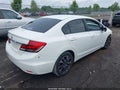 Photo 4 of 17 — 2015 Honda Civic