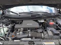 Photo 10 of 17 — 2018 Honda CR-V