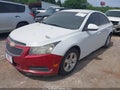 2014 Chevrolet Cruze — photo 2 of 11 | VIN 1G1PC5SB9E7254220