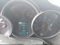 2014 Chevrolet Cruze — photo 7 of 11 | VIN 1G1PC5SB9E7254220