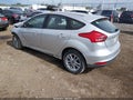 Photo 3 of 16 — 2017 Ford Focus