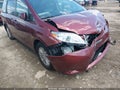 Photo 18 of 20 — 2017 Toyota Sienna
