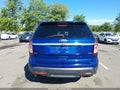 2015 Ford Explorer — photo 16 of 16 | VIN 1FM5K8D81FGB84360