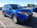 2015 Ford Explorer — photo 1 of 16 | VIN 1FM5K8D81FGB84360