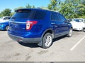 2015 Ford Explorer — photo 4 of 16 | VIN 1FM5K8D81FGB84360