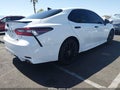 Photo 4 of 15 — 2022 Toyota Camry