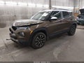 2021 Chevrolet Trailblazer — photo 2 of 17 | VIN KL79MSSL7MB128659