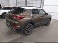 2021 Chevrolet Trailblazer — photo 4 of 17 | VIN KL79MSSL7MB128659