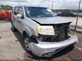 Photo 1 of 16 — 2013 Honda Pilot