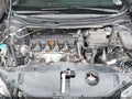 Photo 10 of 16 — 2015 Honda Civic