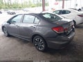 Photo 14 of 16 — 2015 Honda Civic