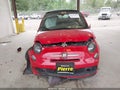 Photo 11 of 15 — 2017 Fiat 500C