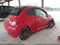 Photo 4 of 15 — 2017 Fiat 500C