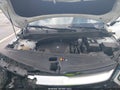 2023 Kia Sportage — photo 10 of 16 | VIN 5XYK33AFXPG037520