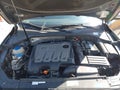 Photo 10 of 15 — 2014 Volkswagen Passat
