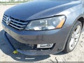 Photo 12 of 15 — 2014 Volkswagen Passat