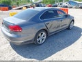 Photo 4 of 15 — 2014 Volkswagen Passat