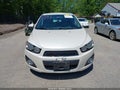 Photo 13 of 15 — 2015 Chevrolet Sonic