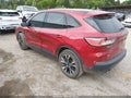 Photo 3 of 16 — 2022 Ford Escape
