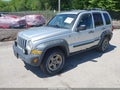 Photo 2 of 13 — 2006 Jeep Liberty