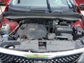 Photo 10 of 16 — 2015 Kia Sportage