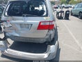 Photo 6 of 12 — 2006 Honda Odyssey