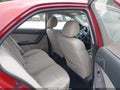 Photo 8 of 11 — 2010 Kia Forte