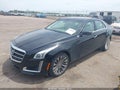 Photo 2 of 16 — 2014 Cadillac CTS