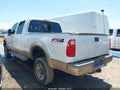Photo 14 of 15 — 2012 Ford F-350