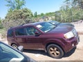 Photo 13 of 17 — 2011 Honda Pilot