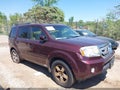 Photo 1 of 17 — 2011 Honda Pilot