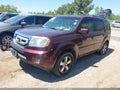 Photo 2 of 17 — 2011 Honda Pilot