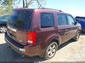 Photo 4 of 17 — 2011 Honda Pilot
