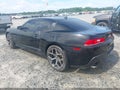 Photo 3 of 16 — 2014 Chevrolet Camaro