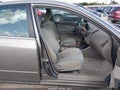 2006 Nissan Altima — photo 5 of 12 | VIN 1N4AL11D26N378051