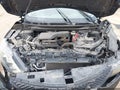 Photo 10 of 17 — 2017 Nissan Rogue Sport